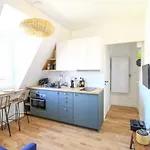 21m comfort -wifi&view on the Sacré Coeur