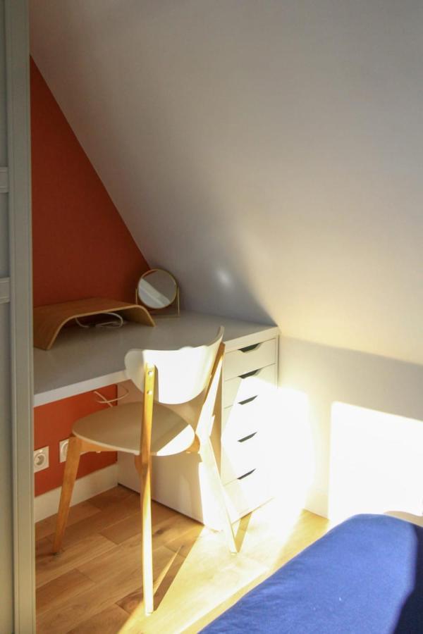 21m Comfort -wifi&view On The Sacré Coeur Parigi